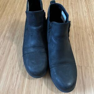 Great looking Sorel boots!